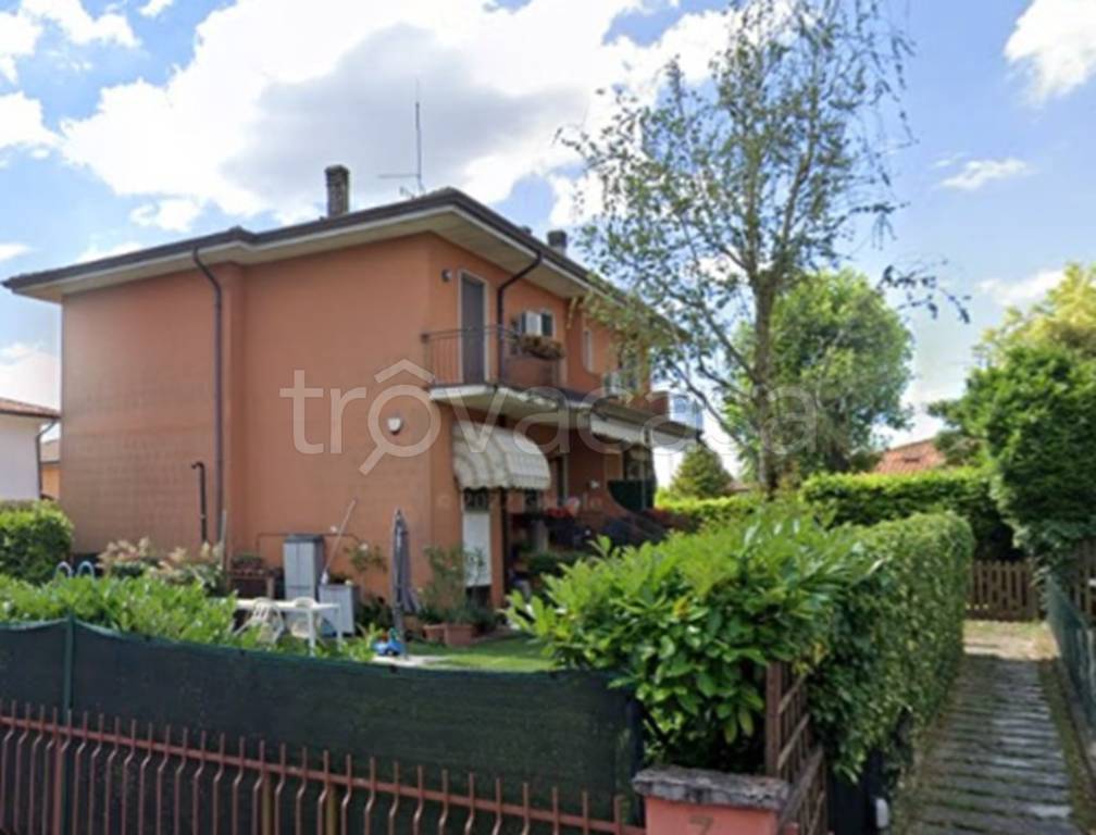 appartamento in vendita a Curtatone