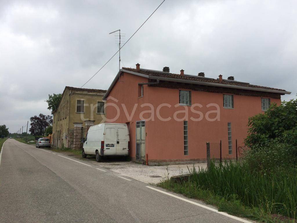 casa indipendente in vendita a Curtatone