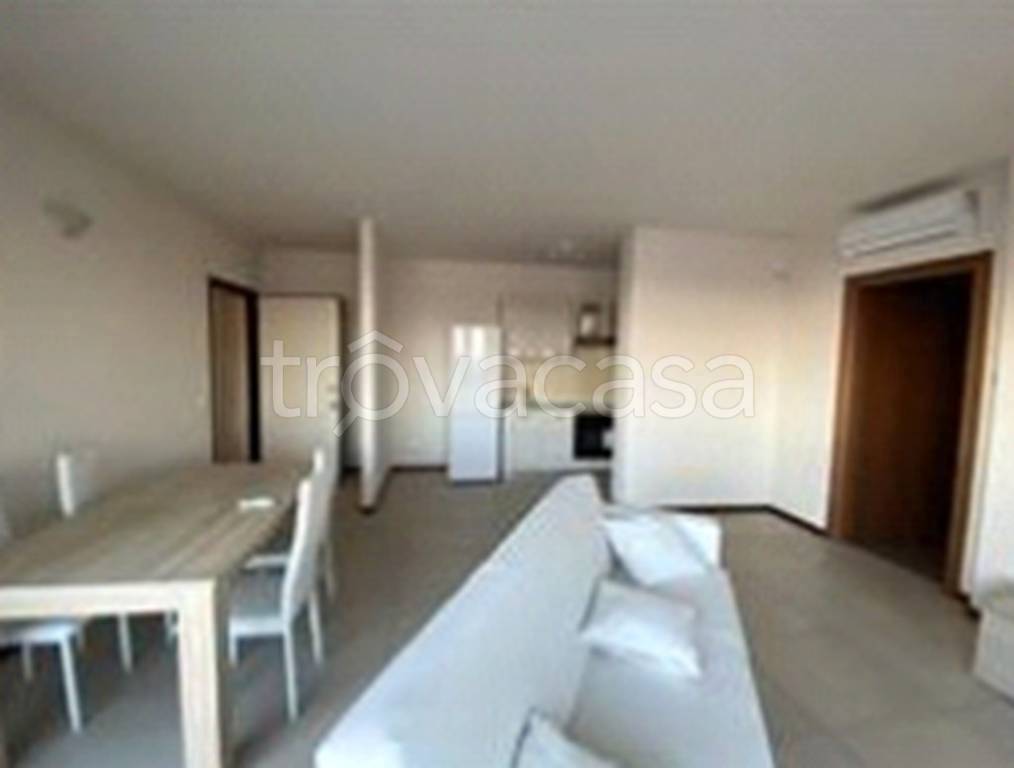 appartamento in vendita a Curtatone