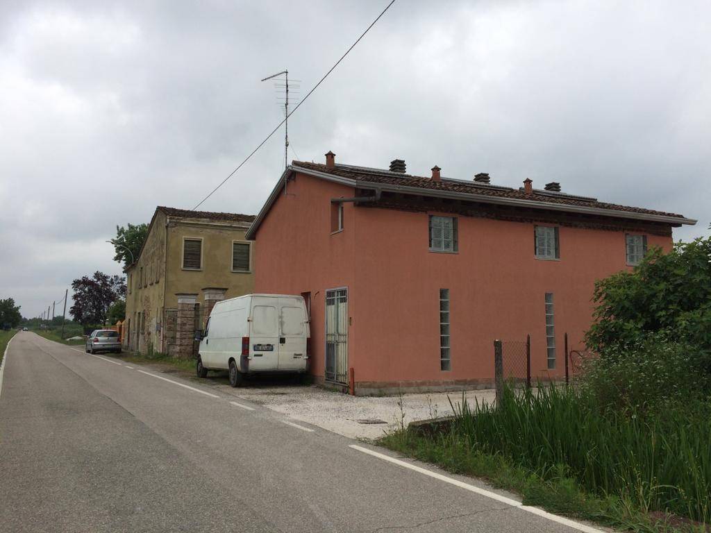 casa indipendente in vendita a Curtatone