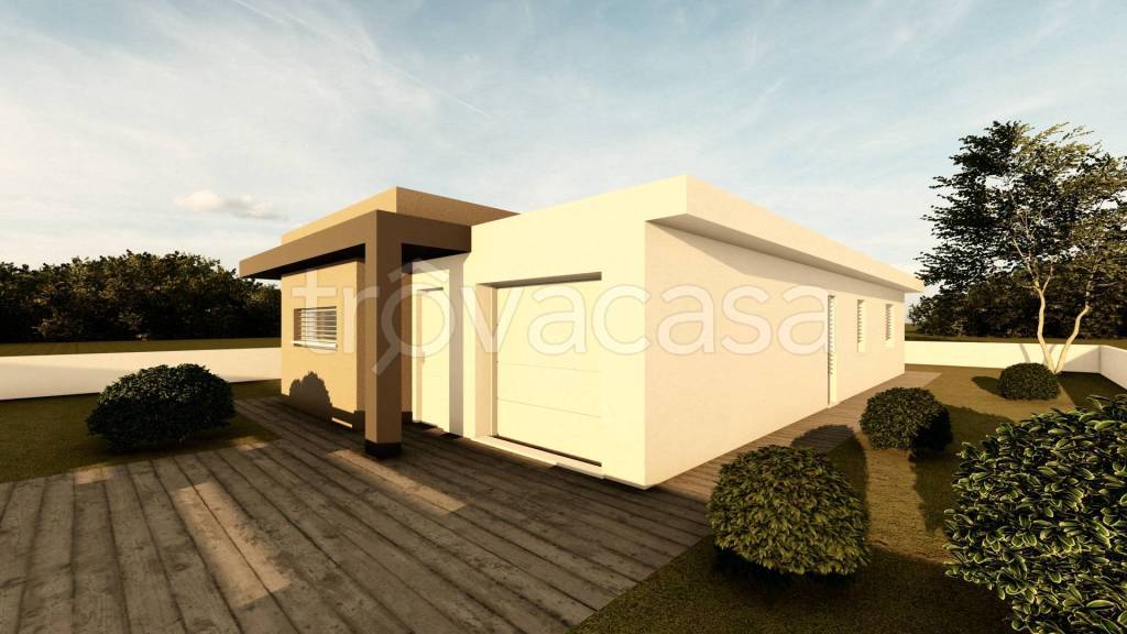 casa indipendente in vendita a Curtatone