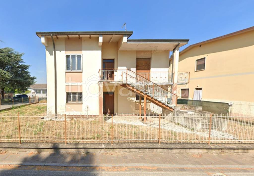 casa indipendente in vendita a Curtatone