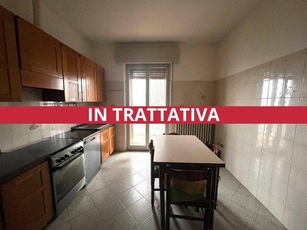 appartamento in vendita a Curtatone