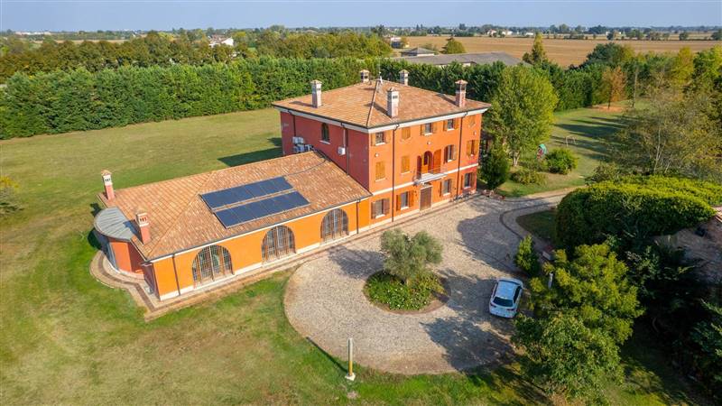 casa indipendente in vendita a Curtatone