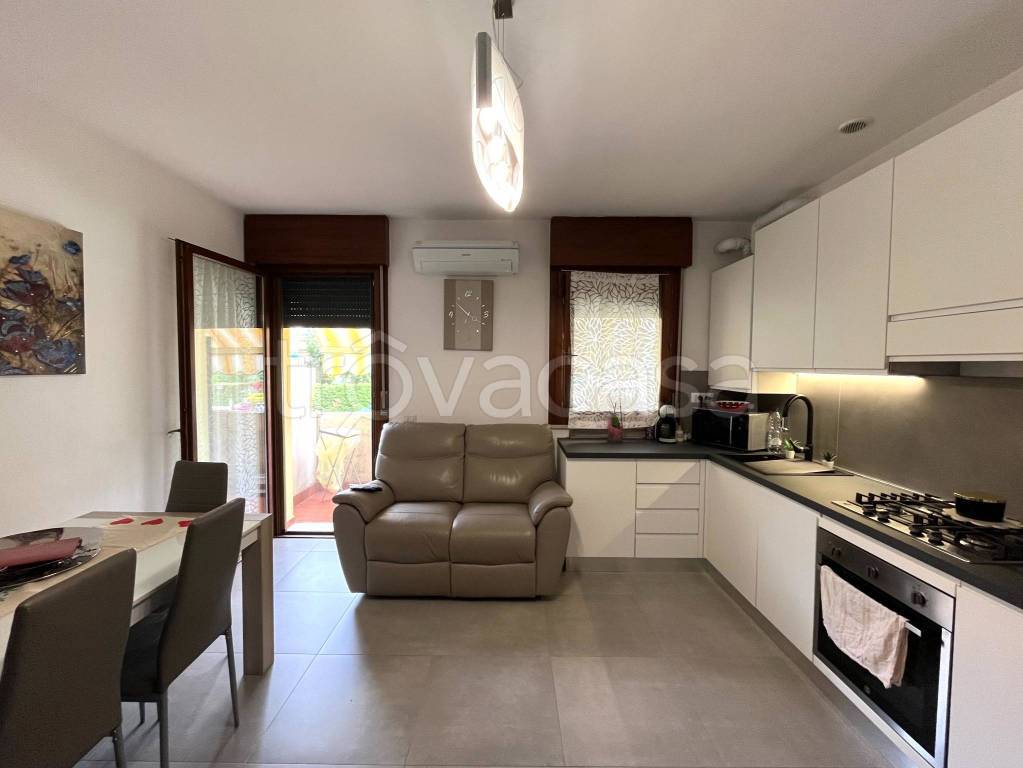 appartamento in vendita a Curtatone