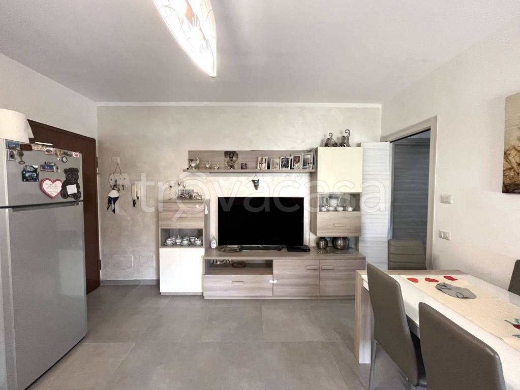 appartamento in vendita a Curtatone