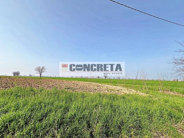 terreno agricolo in vendita a Curtatone