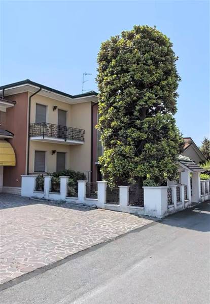casa indipendente in vendita a Curtatone