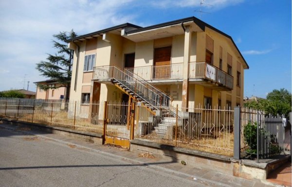 casa indipendente in vendita a Curtatone