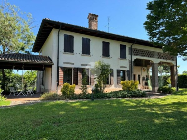 casa indipendente in vendita a Curtatone