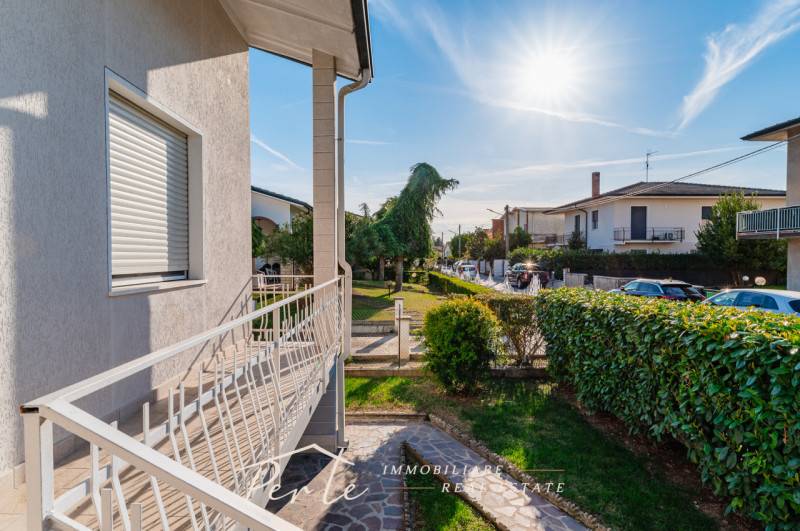 casa indipendente in vendita a Curtatone