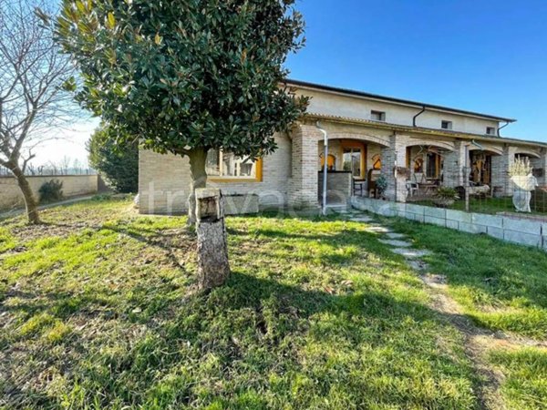 casa indipendente in vendita a Curtatone
