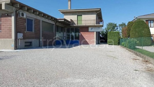locale commerciale in vendita a Curtatone