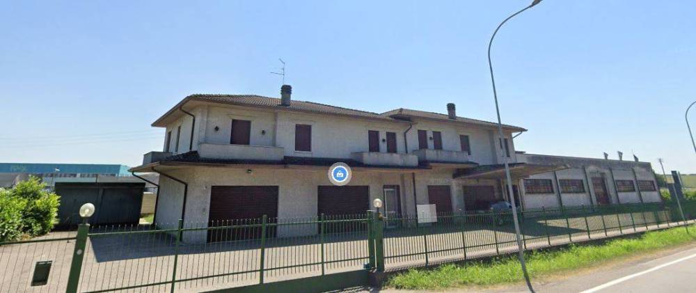 casa indipendente in vendita a Curtatone