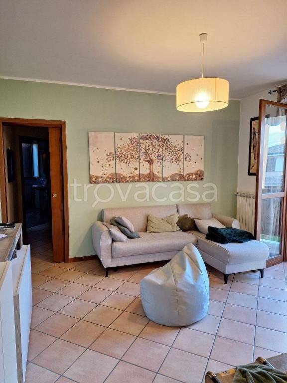 appartamento in vendita a Curtatone