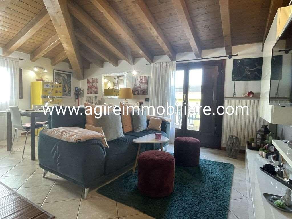 appartamento in vendita a Curtatone