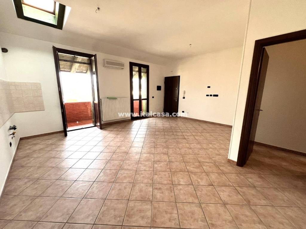 appartamento in vendita a Curtatone
