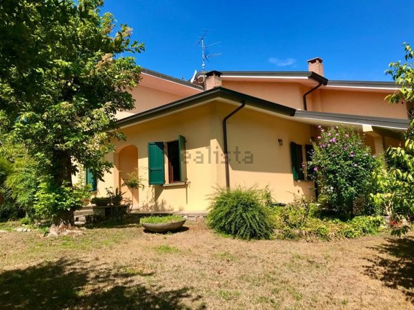 casa indipendente in vendita a Curtatone