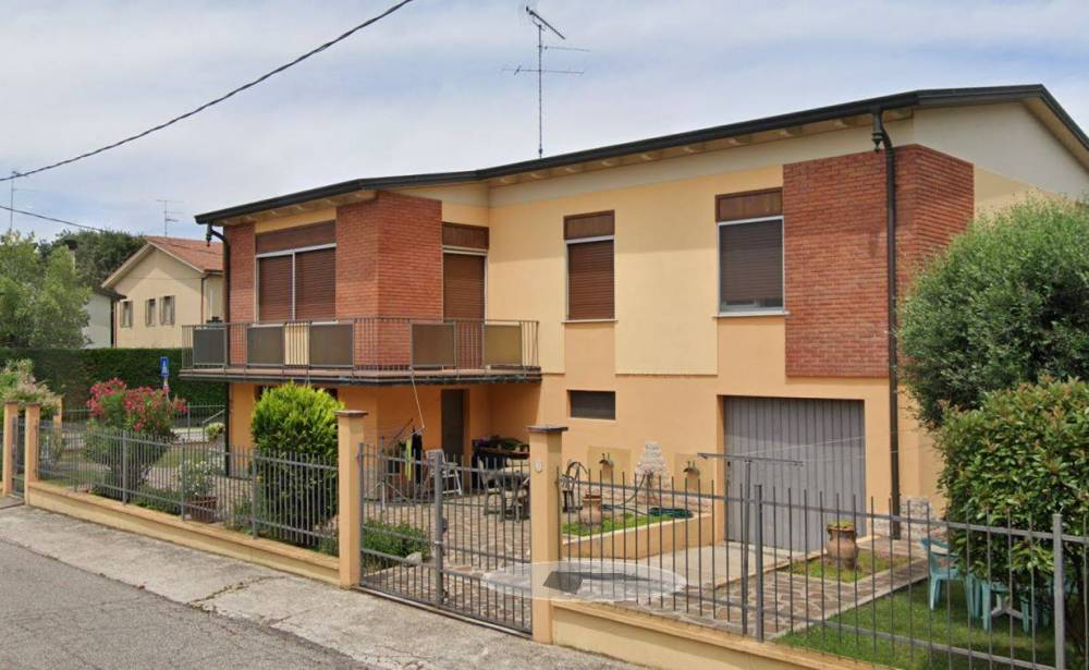 casa indipendente in vendita a Curtatone