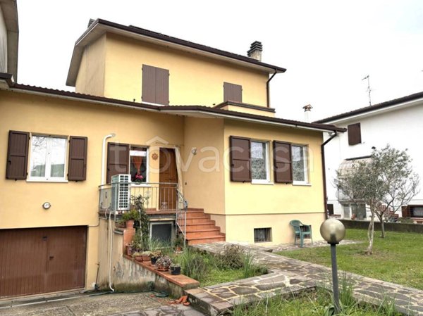 casa indipendente in vendita a Curtatone