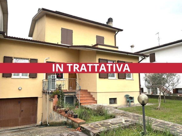casa indipendente in vendita a Curtatone
