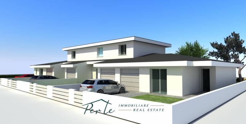 casa indipendente in vendita a Curtatone