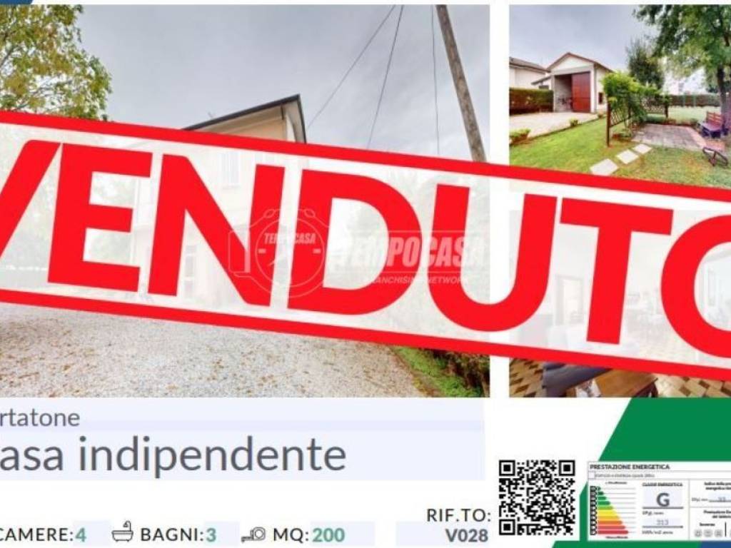 casa indipendente in vendita a Curtatone