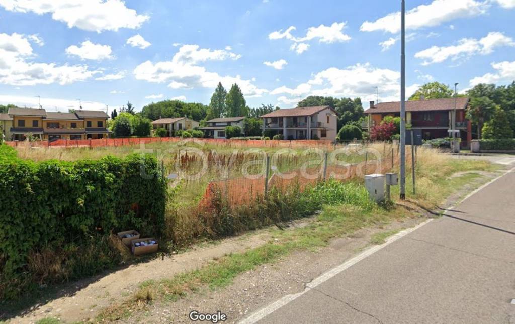 terreno agricolo in vendita a Curtatone