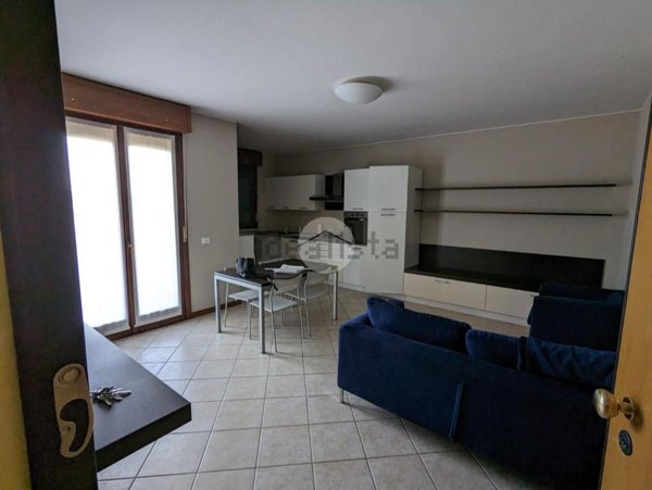 appartamento in vendita a Curtatone