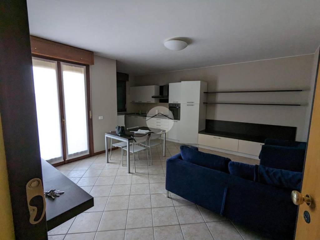 appartamento in vendita a Curtatone