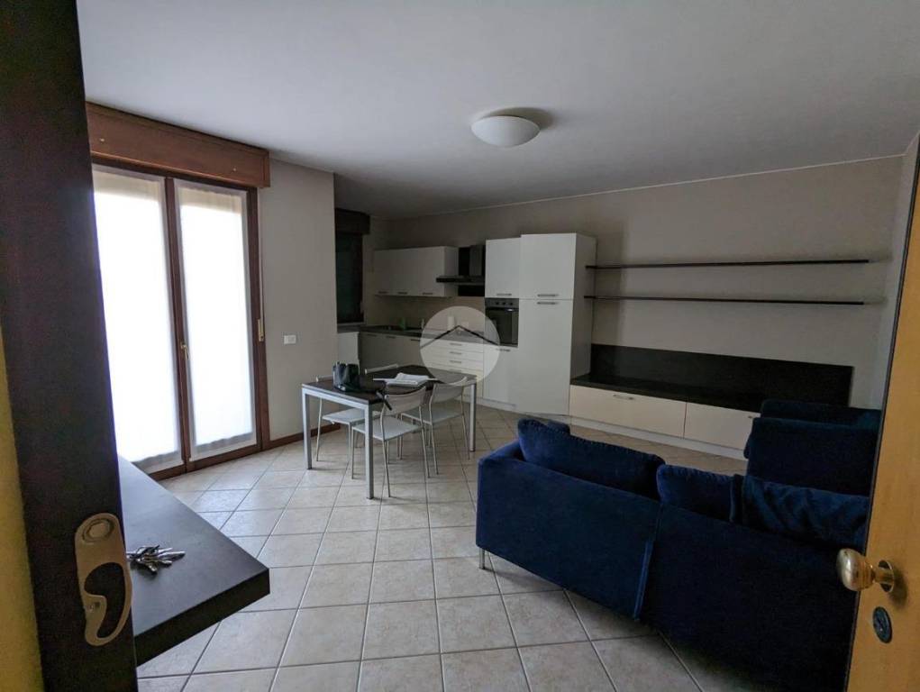 appartamento in vendita a Curtatone