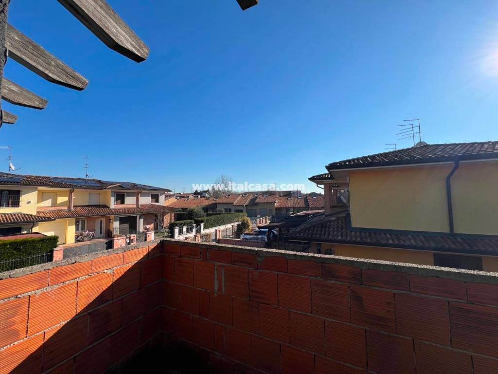 casa indipendente in vendita a Curtatone