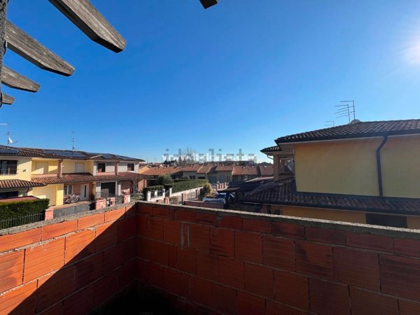 casa indipendente in vendita a Curtatone