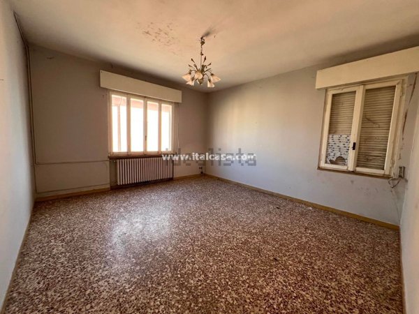 appartamento in vendita a Curtatone