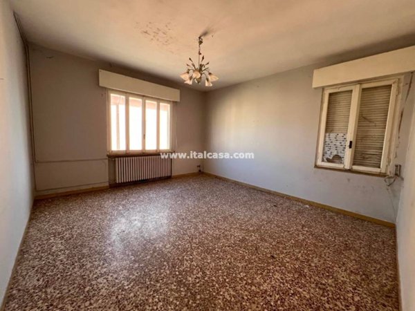 appartamento in vendita a Curtatone