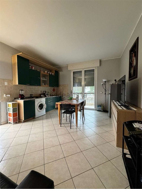 appartamento in vendita a Curtatone