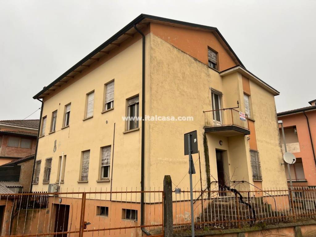 appartamento in vendita a Curtatone