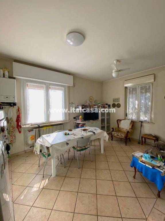 casa indipendente in vendita a Curtatone