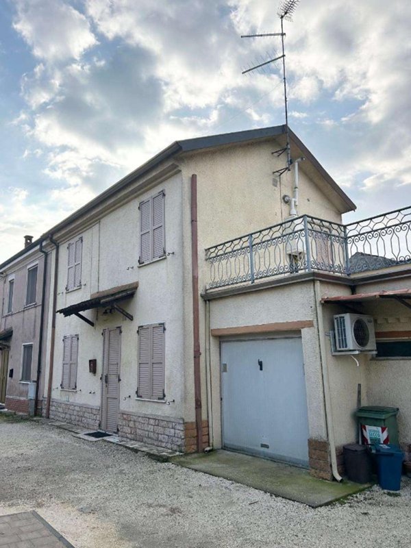 appartamento in vendita a Curtatone