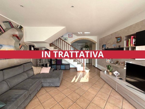 casa indipendente in vendita a Curtatone