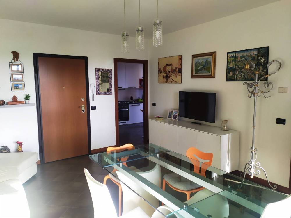 appartamento in vendita a Curtatone
