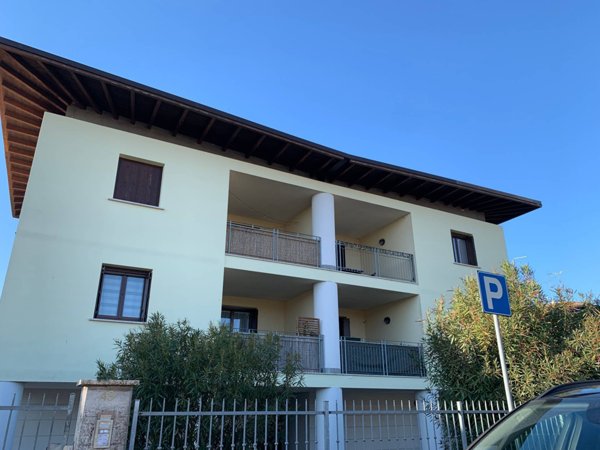 appartamento in vendita a Curtatone
