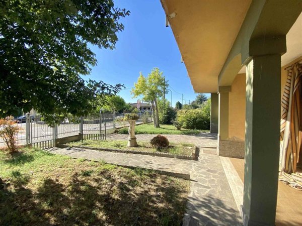 casa indipendente in vendita a Curtatone