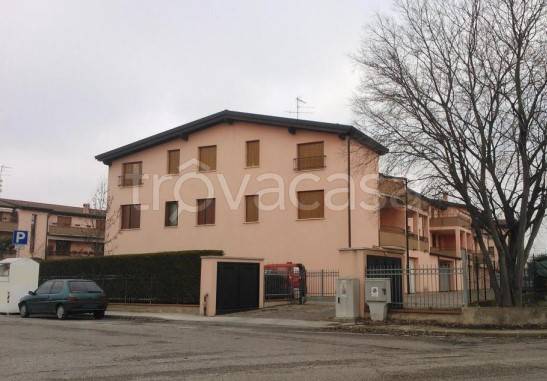 appartamento in vendita a Curtatone