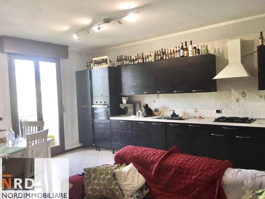 appartamento in vendita a Curtatone
