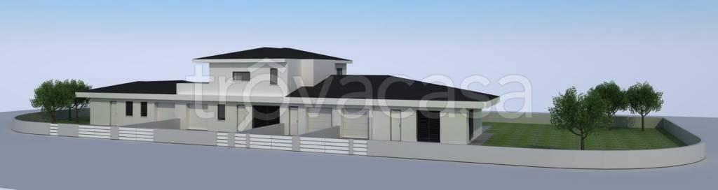 appartamento in vendita a Curtatone