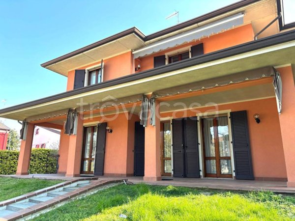 casa indipendente in vendita a Curtatone
