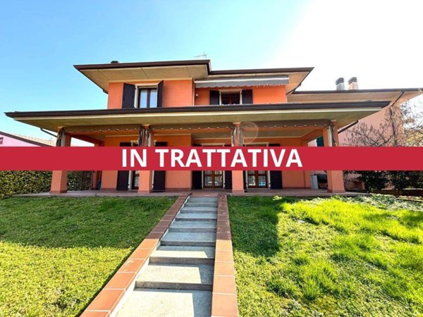 casa indipendente in vendita a Curtatone