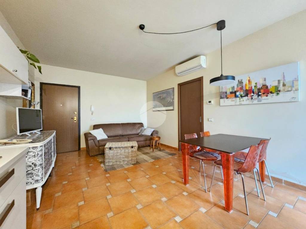 appartamento in vendita a Curtatone