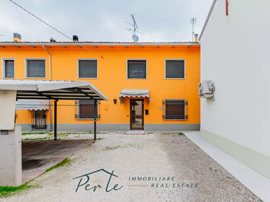 casa indipendente in vendita a Curtatone